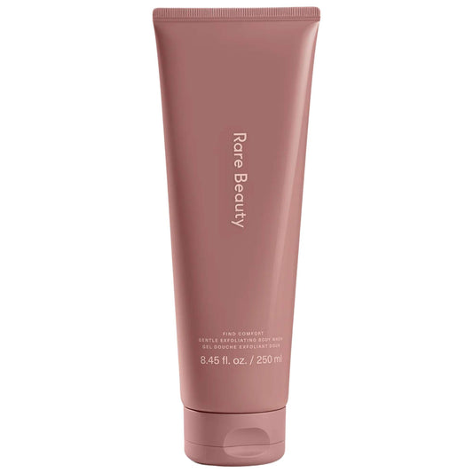 Rare Beauty Find Comfort Gentle Exfoliating Body Wash 250ml