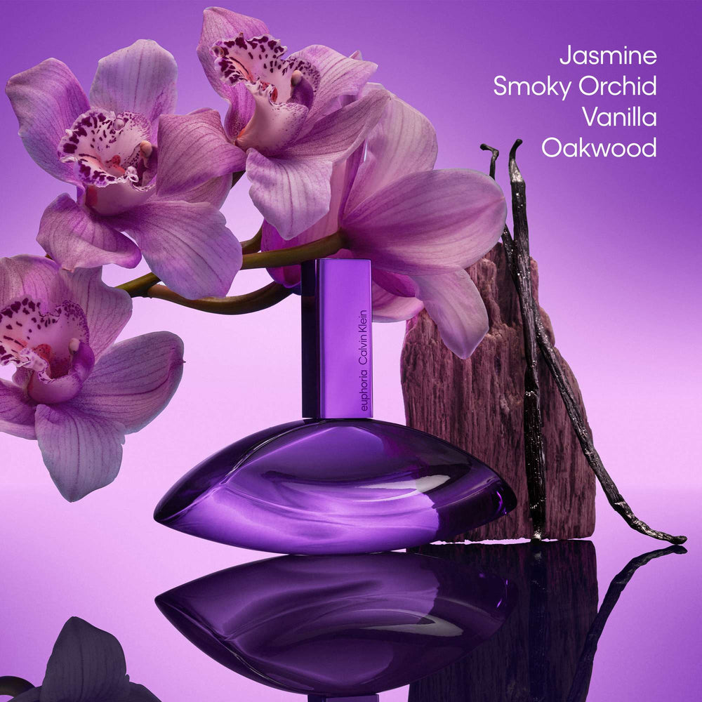 Calvin Klein Euphoria Bold Elixir Eau de Parfum 100ml - Additional 1