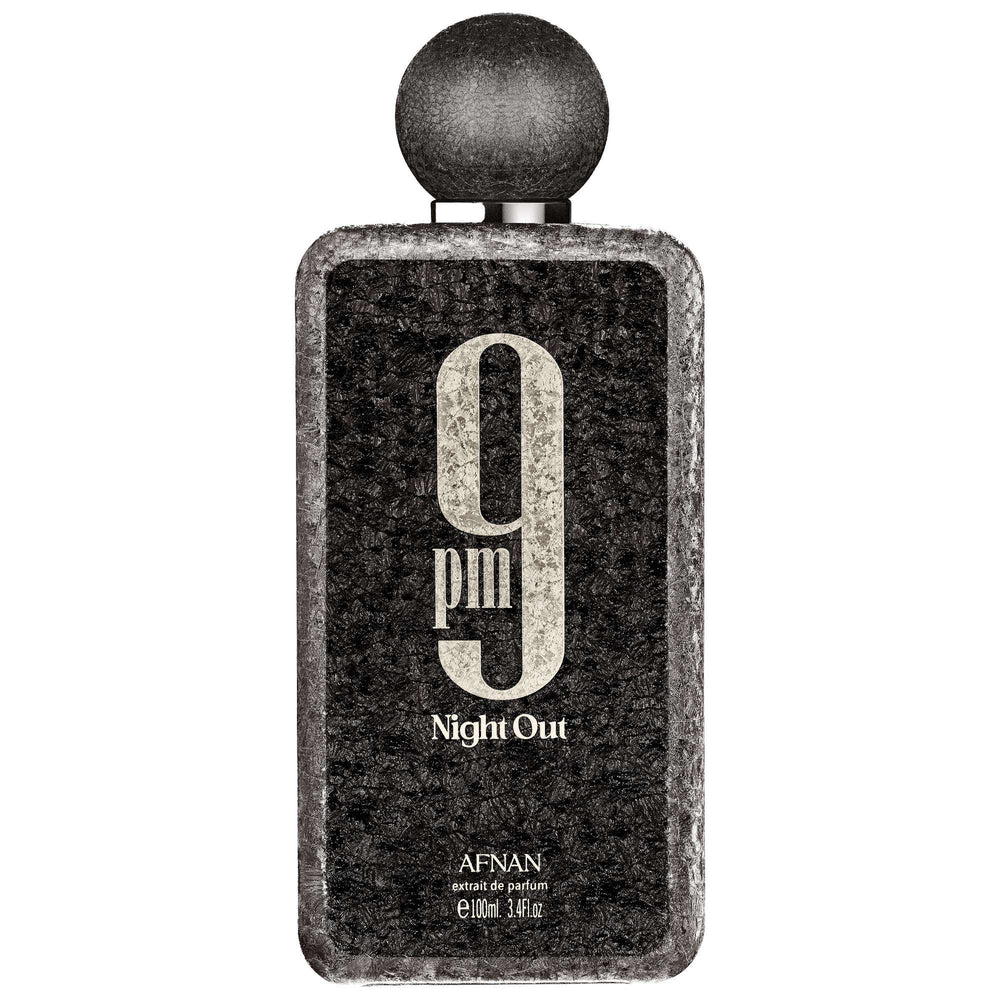 Afnan 9 PM Night Out Eau de Parfum Spray 100ml