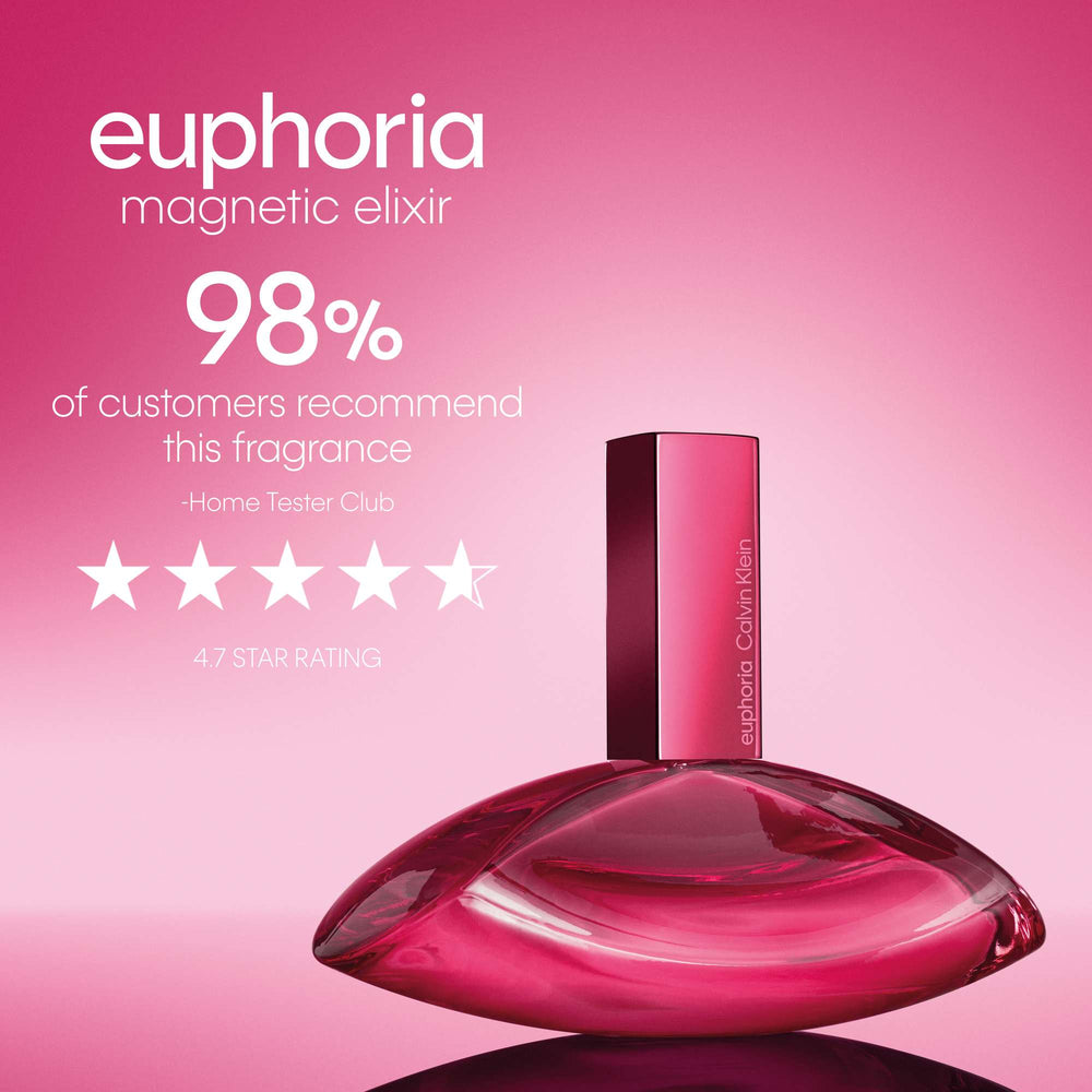 Calvin Klein Euphoria Magnetic Elixir Parfum Intense 30ml - Additional 3