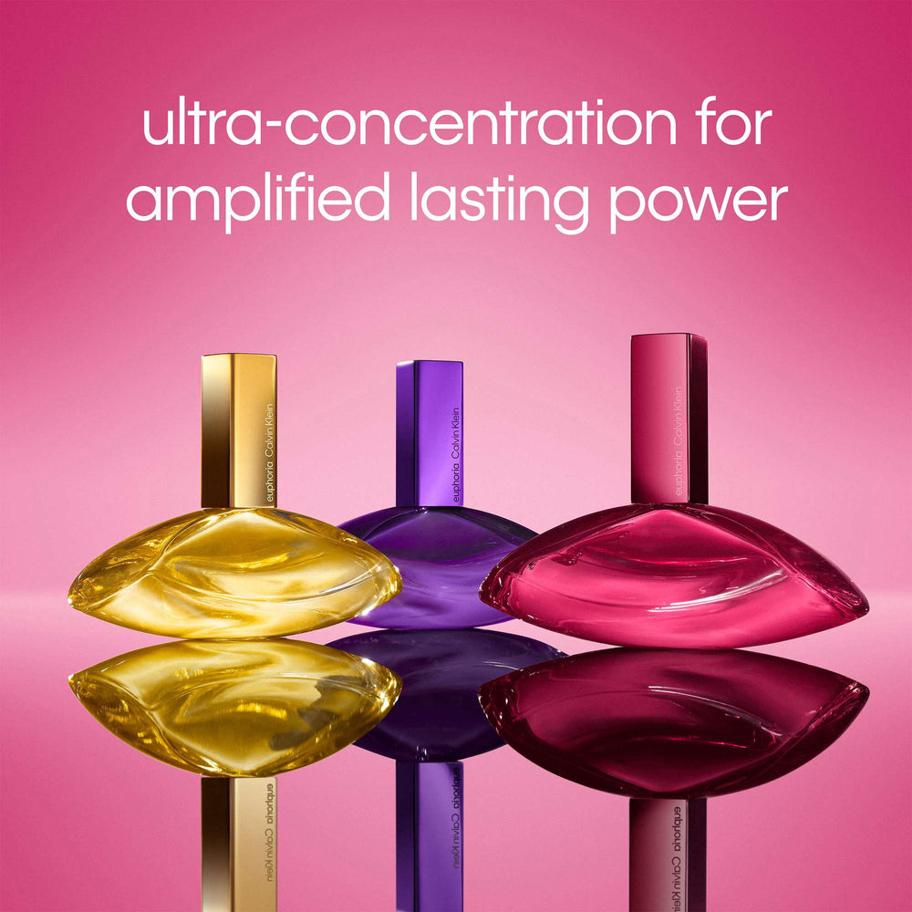 Calvin Klein Euphoria Magnetic Elixir Parfum Intense 30ml - Additional 5