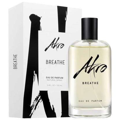 Akro Breathe Eau de Parfum Spray 100ml - Additional 1