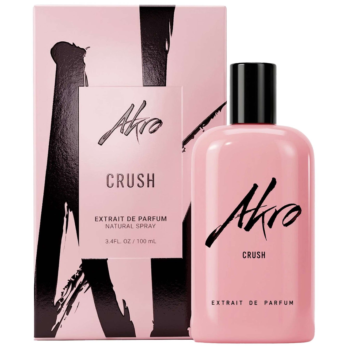 Akro Crush Extrait de Parfum Spray 100ml - Additional 1