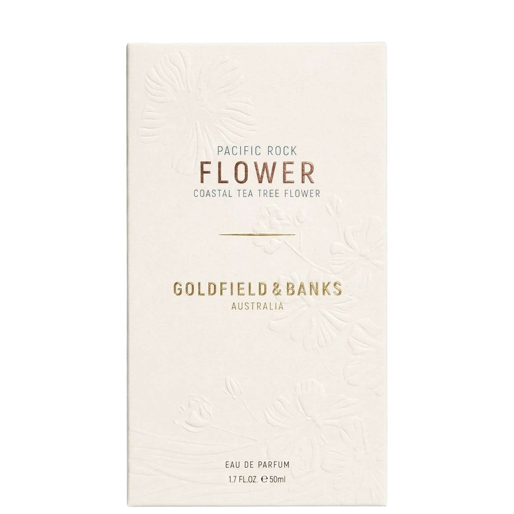 Goldfield & Banks Pacific Rock Flower Eau de Parfum Spray 50ml - Additional 1