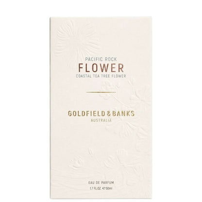 Goldfield & Banks Pacific Rock Flower Eau de Parfum Spray 50ml - Additional 1