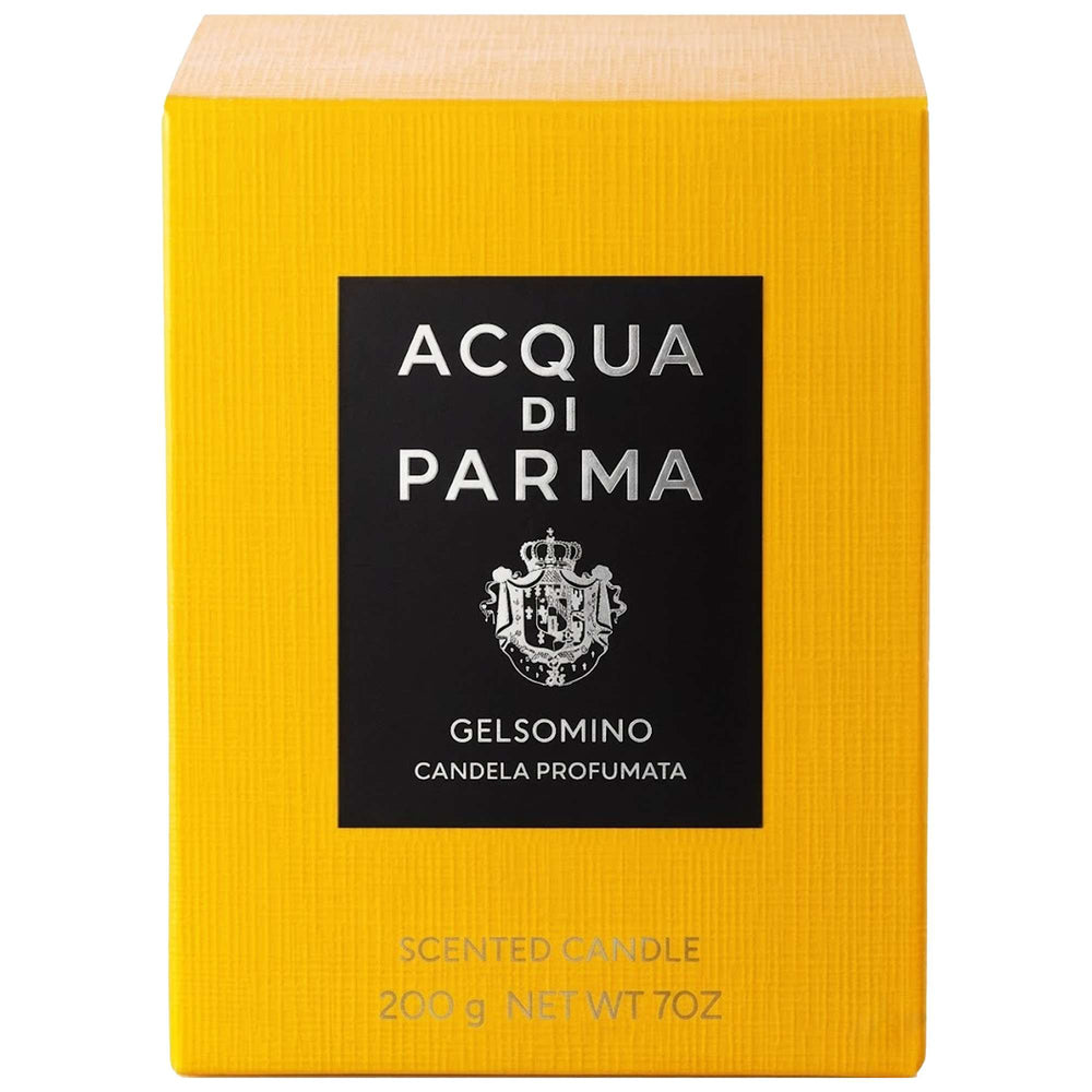 Acqua Di Parma Gelsomino a Freddo Candle 200g - Additional 1