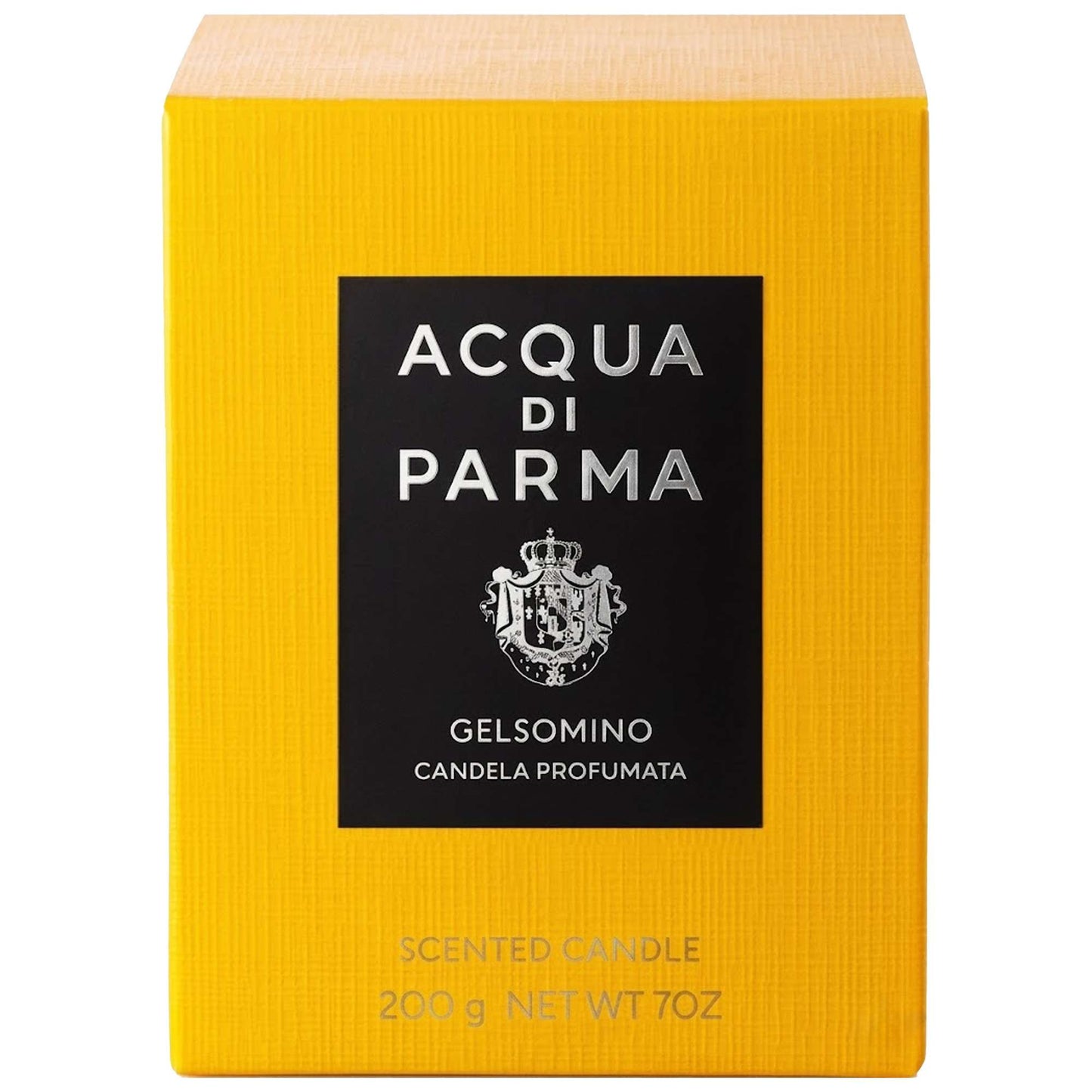 Acqua Di Parma Gelsomino a Freddo Candle 200g - Additional 1