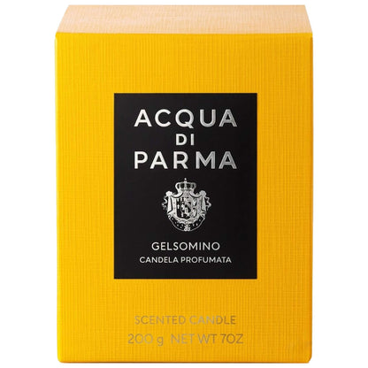 Acqua Di Parma Gelsomino a Freddo Candle 200g - Additional 1