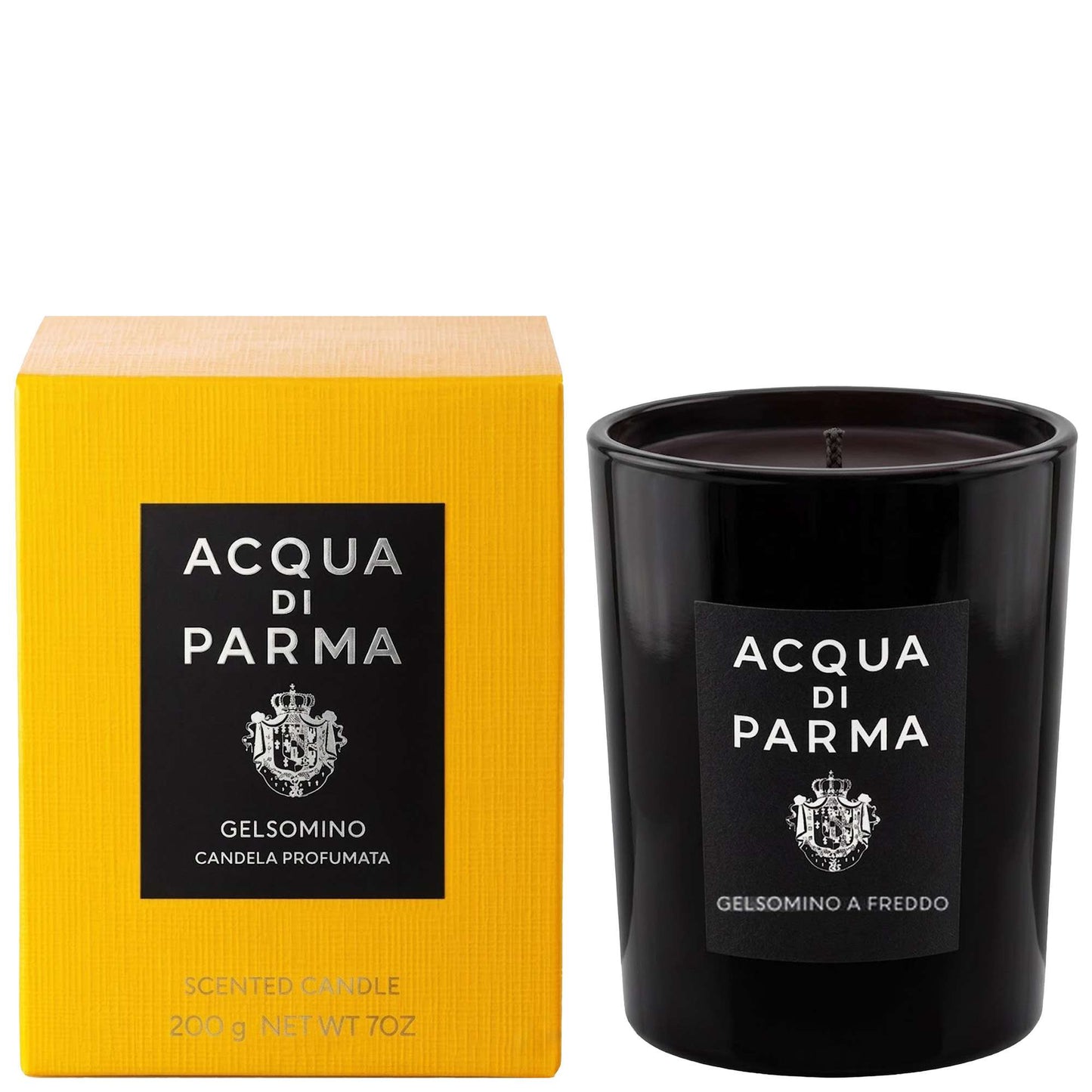 Acqua Di Parma Gelsomino a Freddo Candle 200g - Additional 2