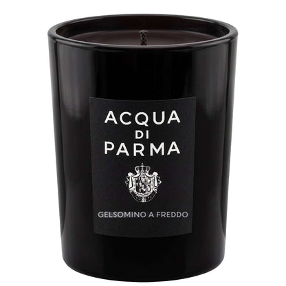 Acqua Di Parma Gelsomino a Freddo Candle 200g