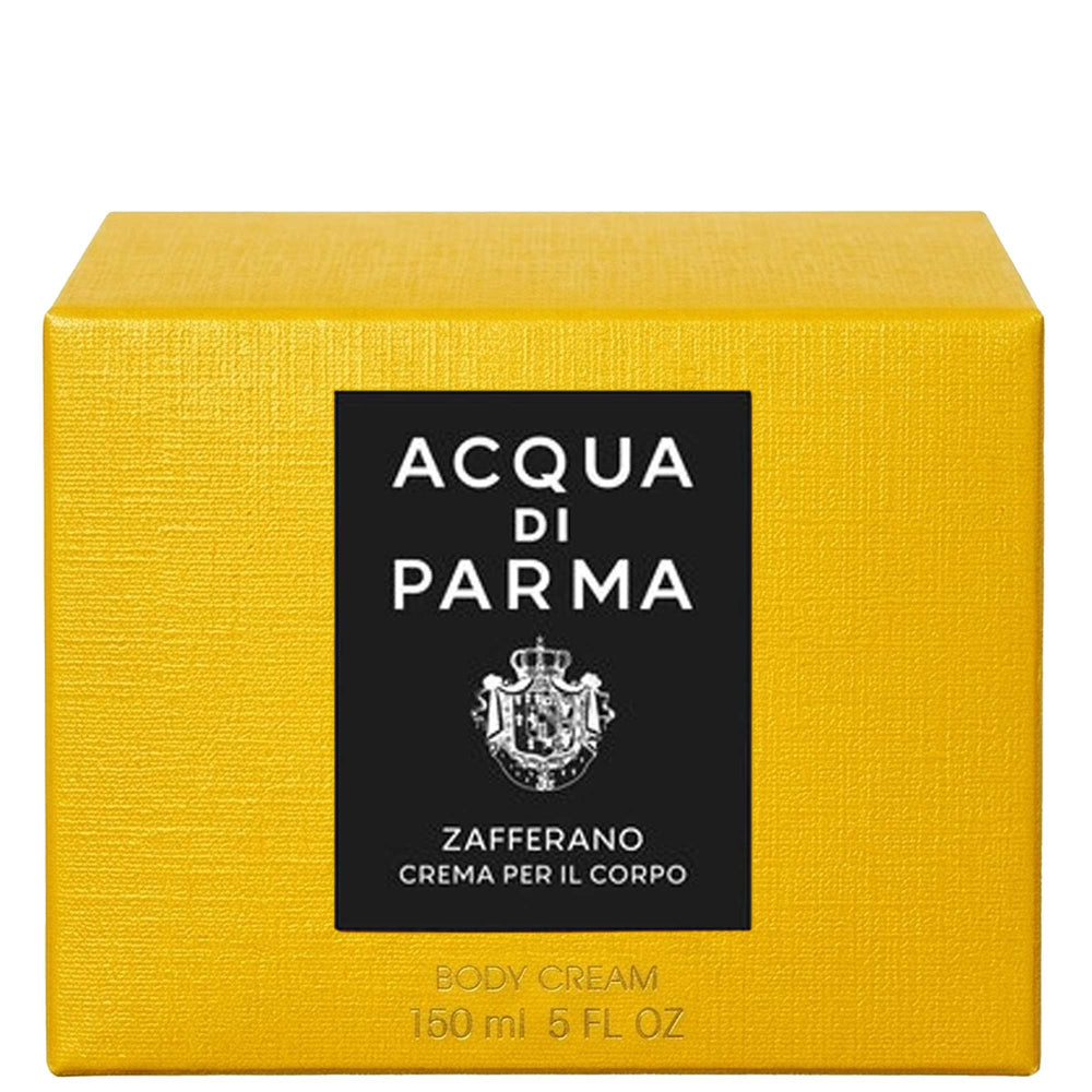 Acqua Di Parma Zafferano Body Cream 150ml - Additional 1
