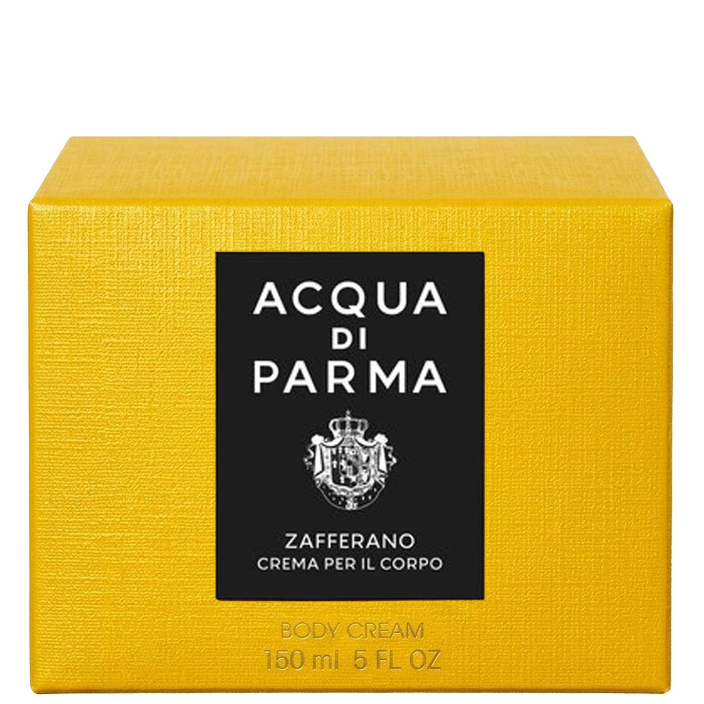 Acqua Di Parma Zafferano Body Cream 150ml - Additional 1