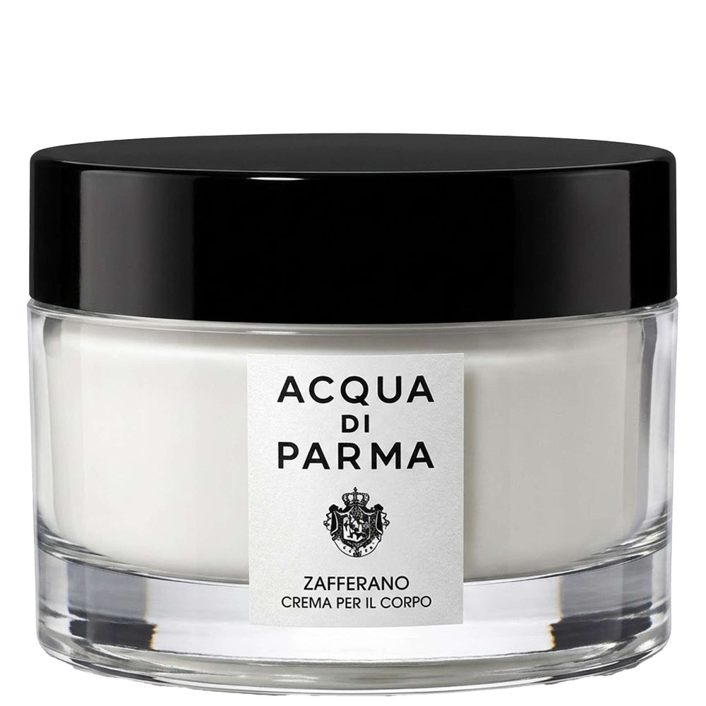 Acqua Di Parma Zafferano Body Cream 150ml