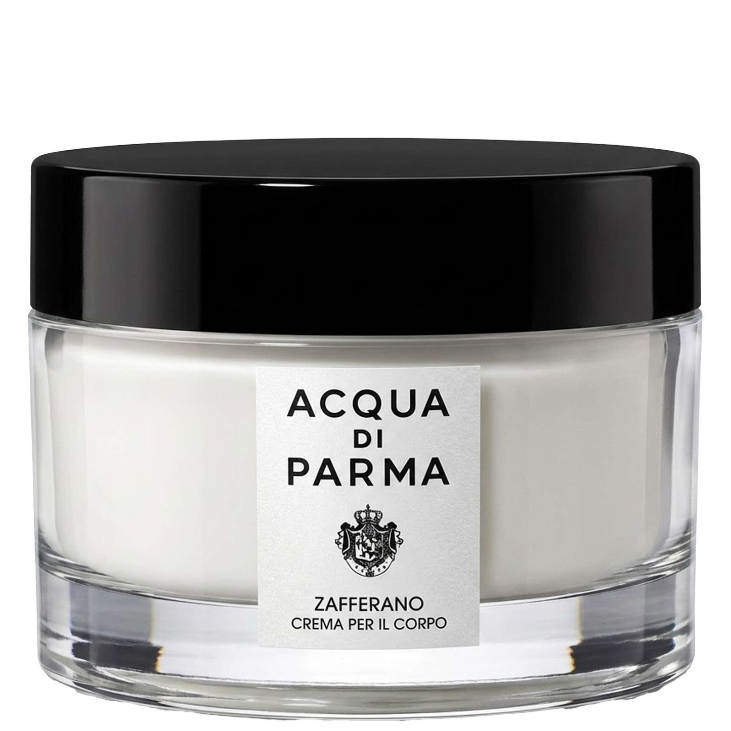 Acqua Di Parma Zafferano Body Cream 150ml