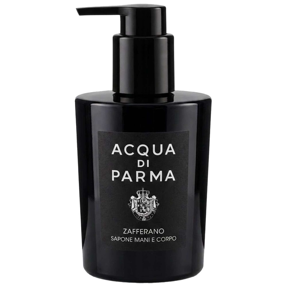 Acqua Di Parma Zafferano Hand and Body Wash 300ml