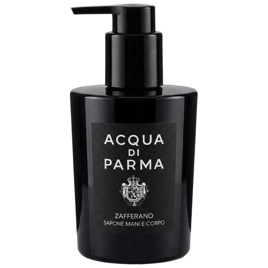 Acqua Di Parma Zafferano Hand and Body Wash 300ml