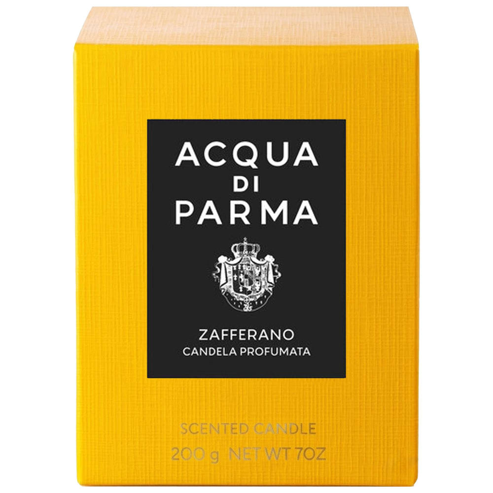 Acqua Di Parma Zafferano Candle 200g - Additional 1