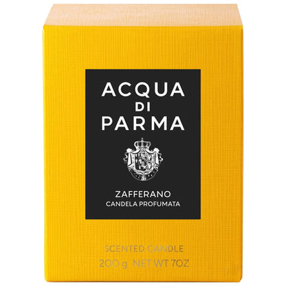 Acqua Di Parma Zafferano Candle 200g - Additional 1