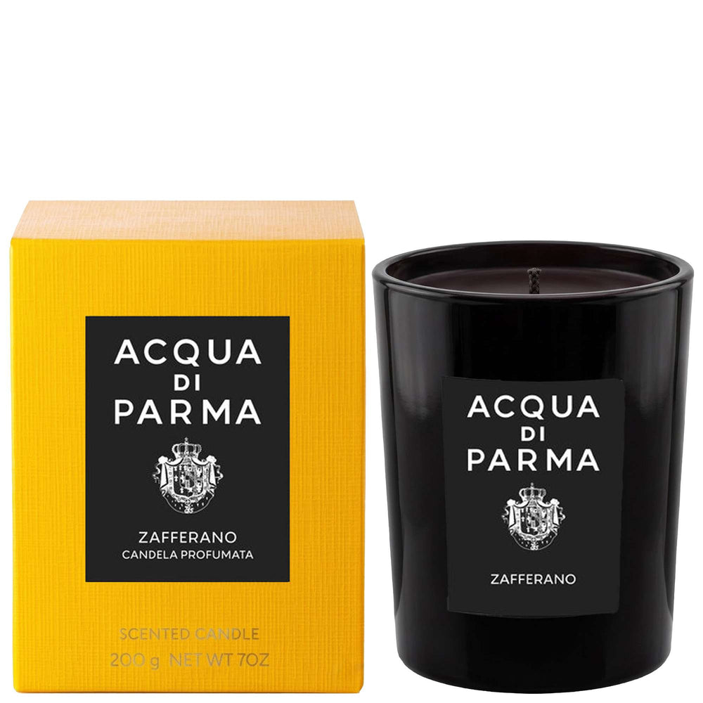 Acqua Di Parma Zafferano Candle 200g - Additional 2