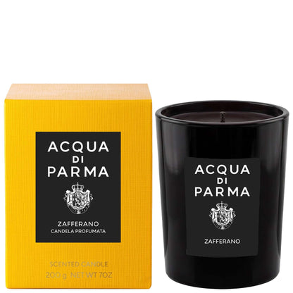 Acqua Di Parma Zafferano Candle 200g - Additional 2