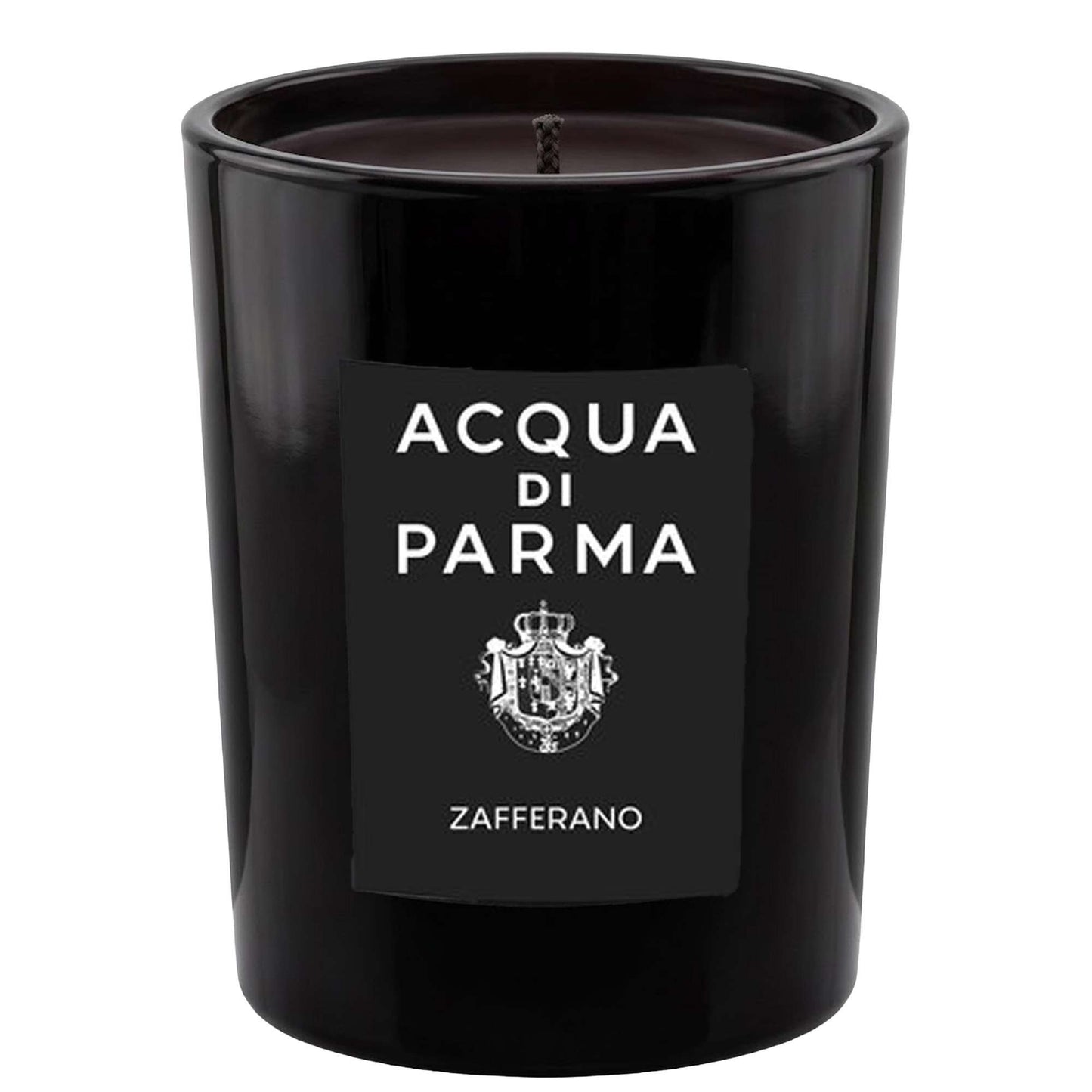 Acqua Di Parma Zafferano Candle 200g