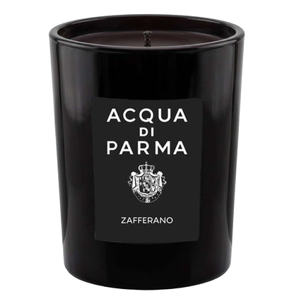 Acqua Di Parma Zafferano Candle 200g