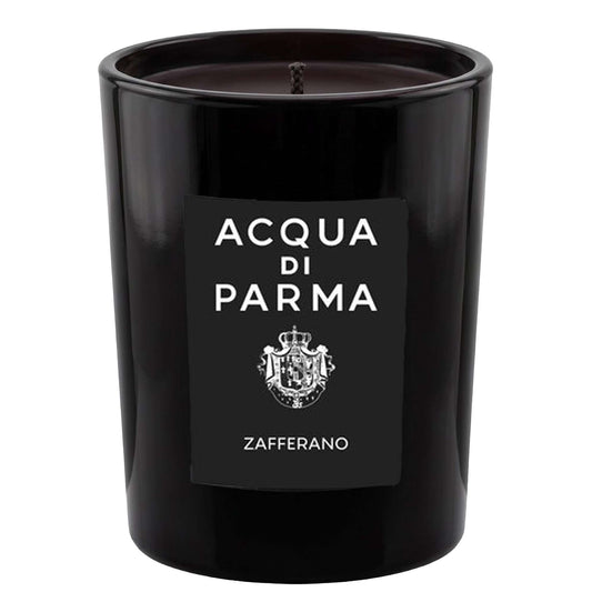 Acqua Di Parma Zafferano Candle 200g