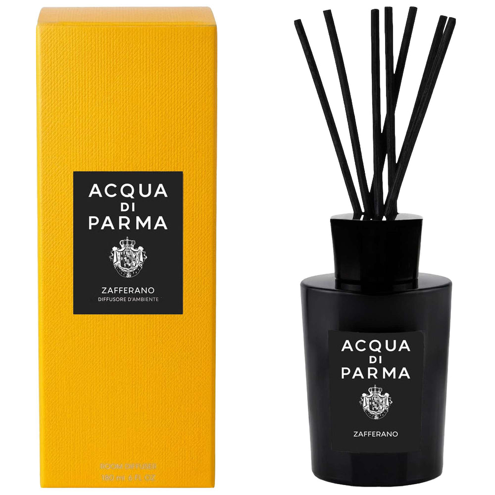 Acqua Di Parma Zafferano Diffuser 180ml - Additional 2