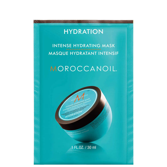 Free Gifts Moroccanoil Intense Hydrating Mask 30ml