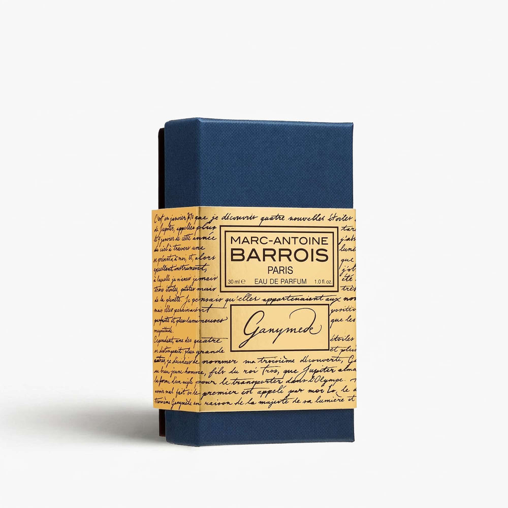Marc Antoine Barrois Ganymede Eau de Parfum Spray 30ml - Additional 1