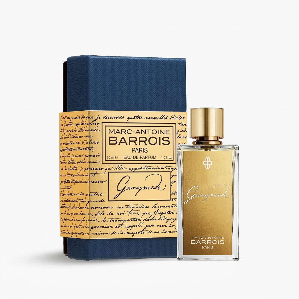 Marc Antoine Barrois Ganymede Eau de Parfum Spray 30ml - Additional 2