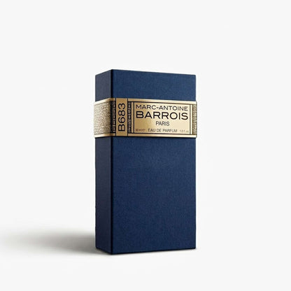 Marc Antoine Barrois B683 Eau de Parfum Spray 30ml - Additional 1