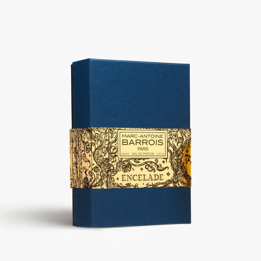 Marc Antoine Barrois Encelade Eau de Parfum Spray 30ml - Additional 1