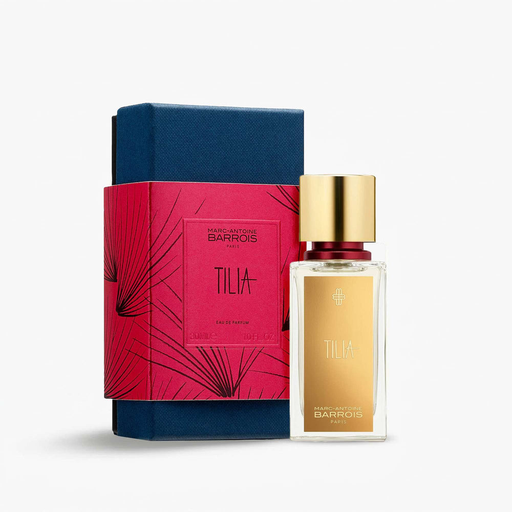 Marc Antoine Barrois Tilia Eau de Parfum Spray 30ml - Additional 2