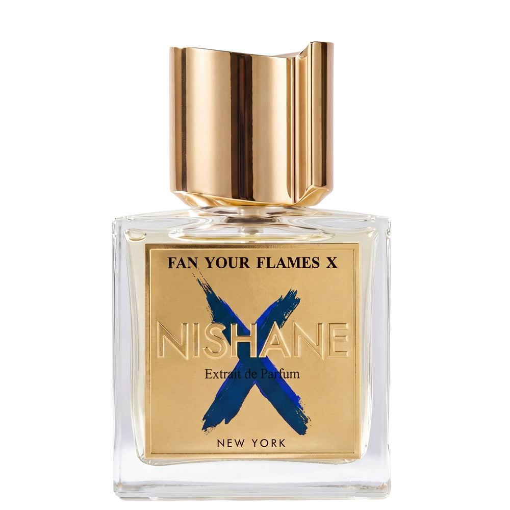 Nishane Fan Your Flames X Extrait de Parfum 50ml