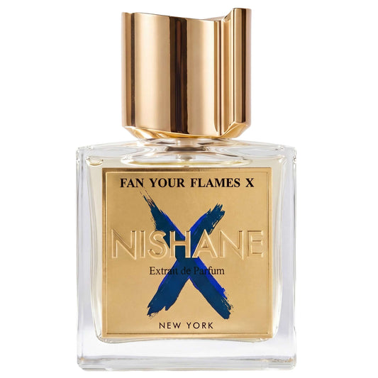 Nishane Fan Your Flames X Extrait de Parfum 100ml