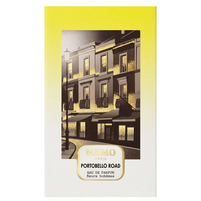 Memo Paris Portobello Road Eau de Parfum Spray 75ml - Additional 1