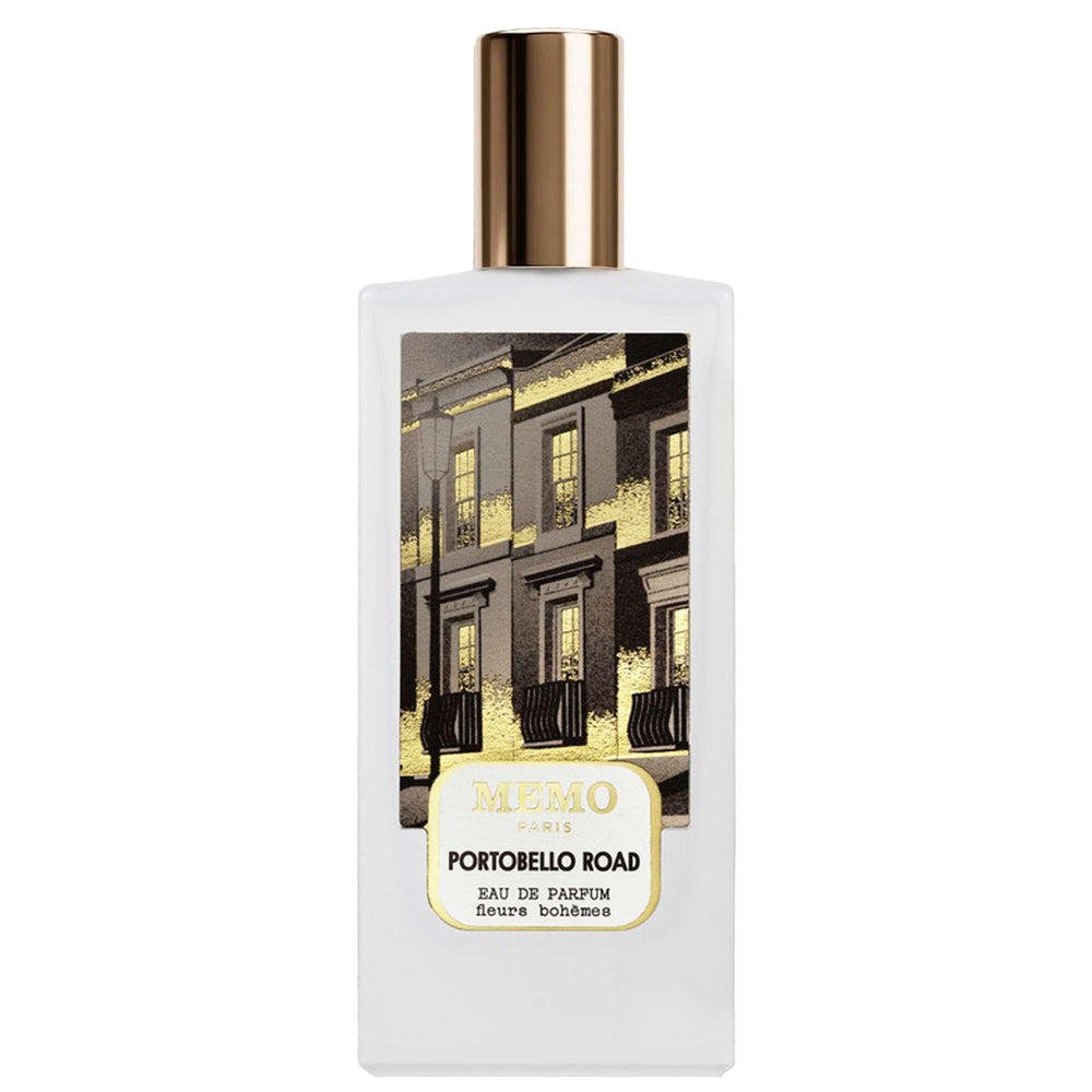 Memo Paris Portobello Road Eau de Parfum Spray 75ml