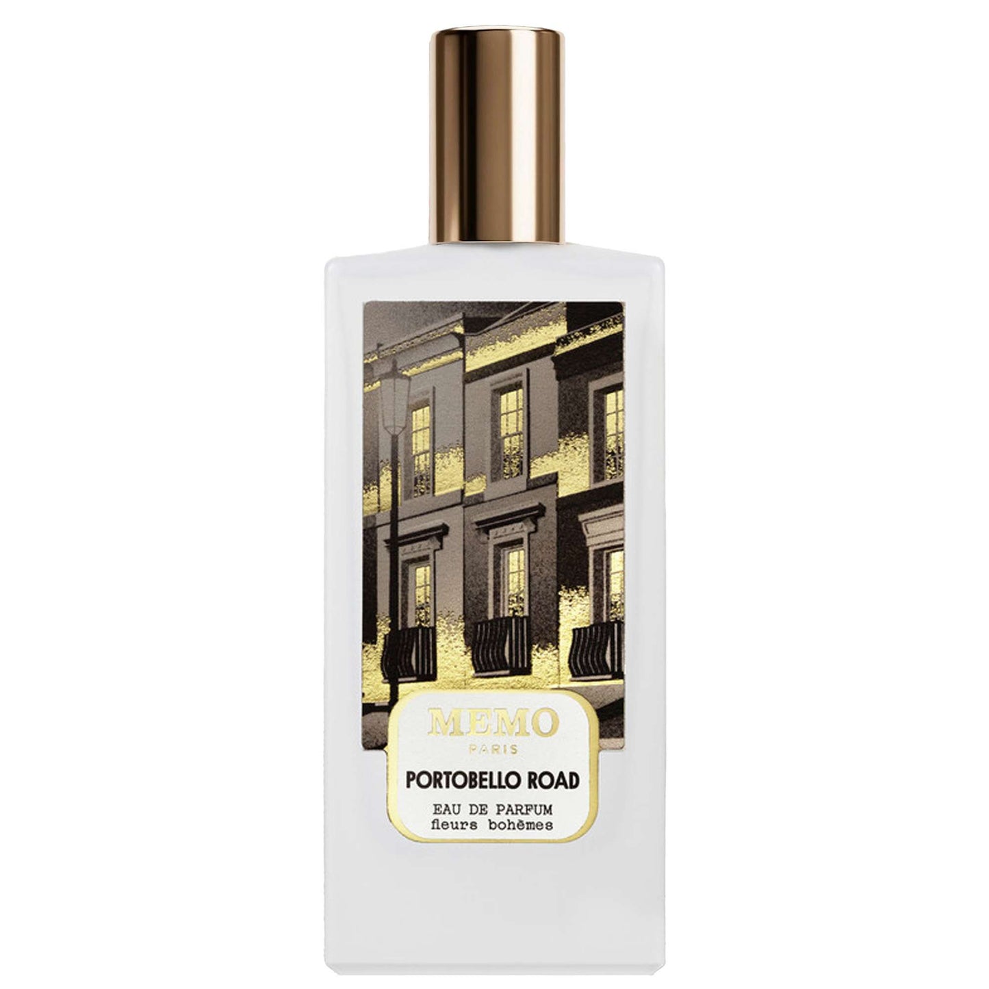 Memo Paris Portobello Road Eau de Parfum Spray 75ml