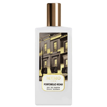 Memo Paris Portobello Road Eau de Parfum Spray 75ml