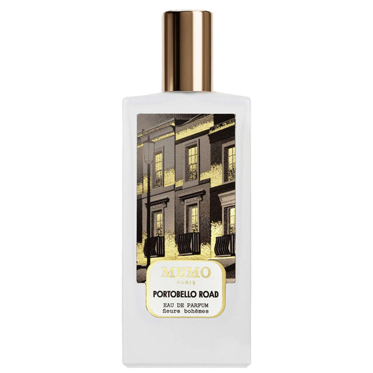 Memo Paris Portobello Road Eau de Parfum Spray 75ml