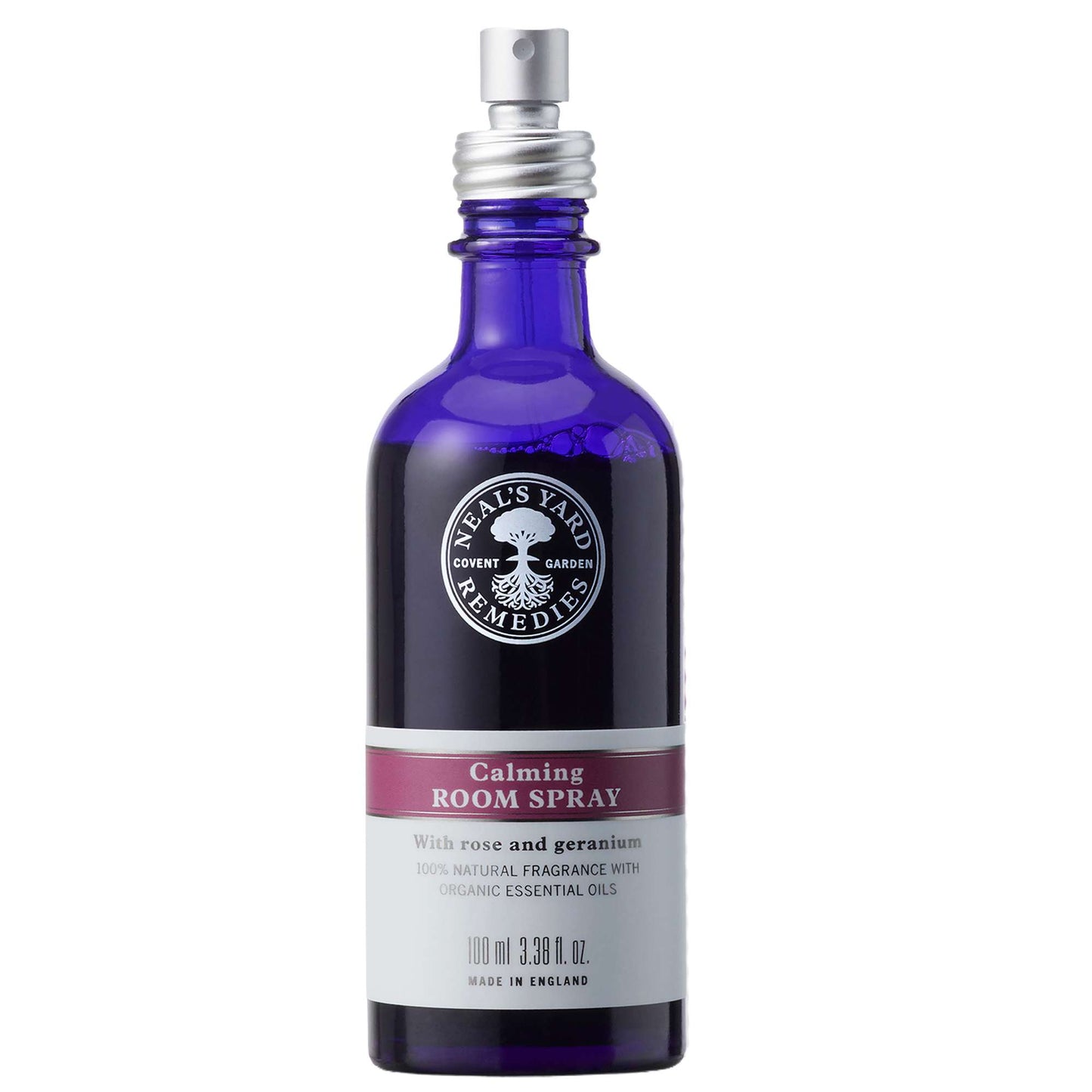 Neal's Yard Remedies  Calming Room Spray 100ml