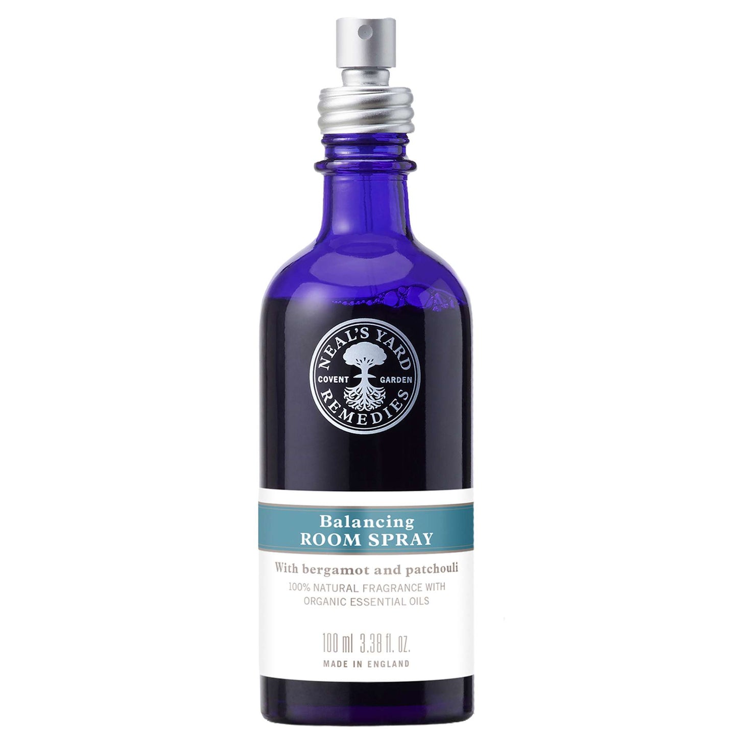 Neal's Yard Remedies  Balancing Room Spray 100ml