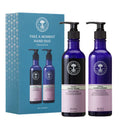 Neal's Yard Remedies  Take a Moment Handcare Duo