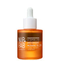 Nip + Fab Vitamin C Fix Antioxidant Morning Oil 20% 30ml (Launch 15.03.2026)