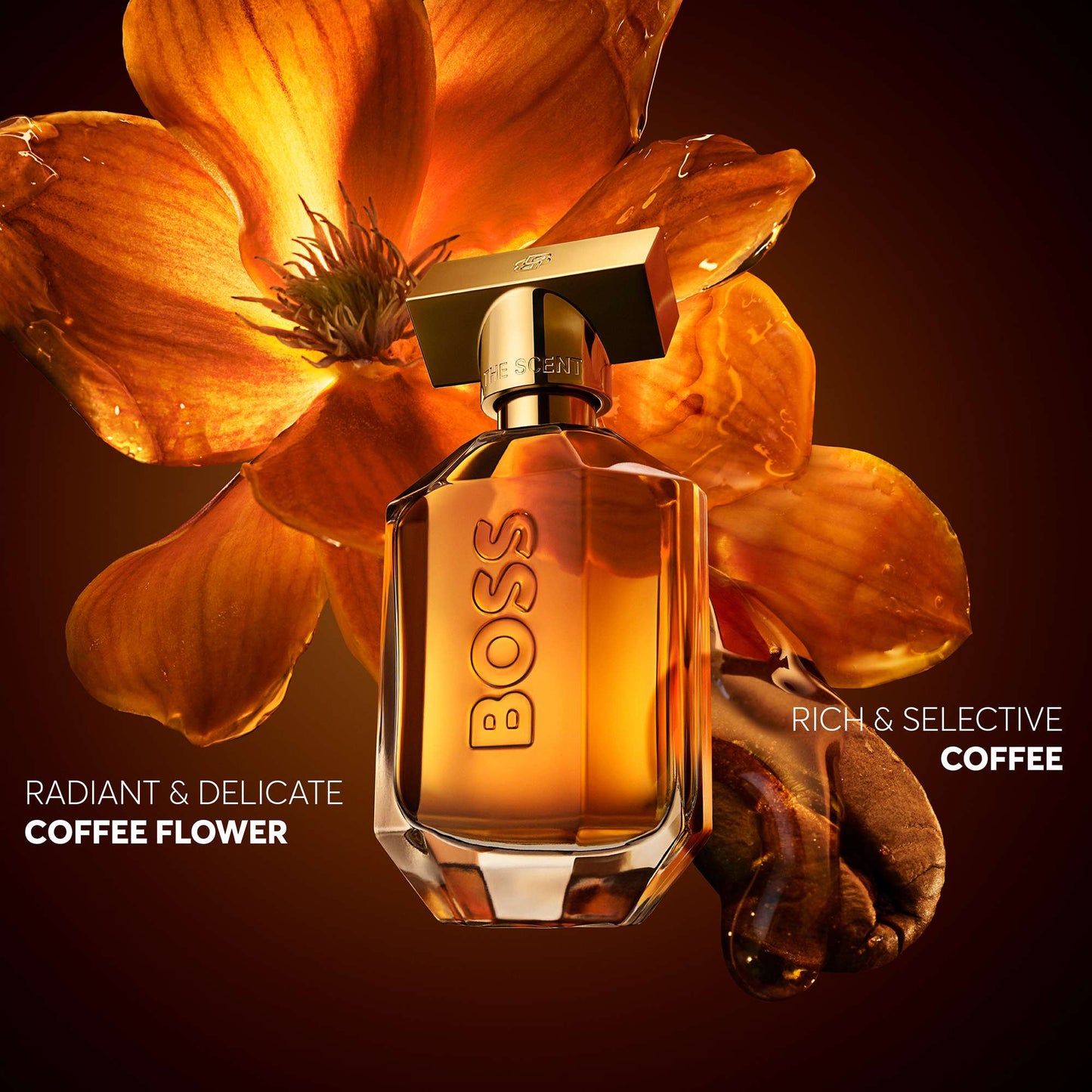 HUGO BOSS BOSS The Scent Intense For Her  Eau de Parfum 30ml - Additional 1