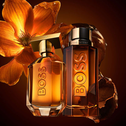 HUGO BOSS BOSS The Scent Intense For Her  Eau de Parfum 30ml - Additional 4