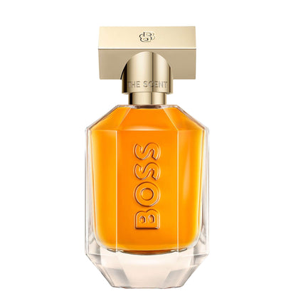 HUGO BOSS BOSS The Scent Intense For Her  Eau de Parfum 50ml