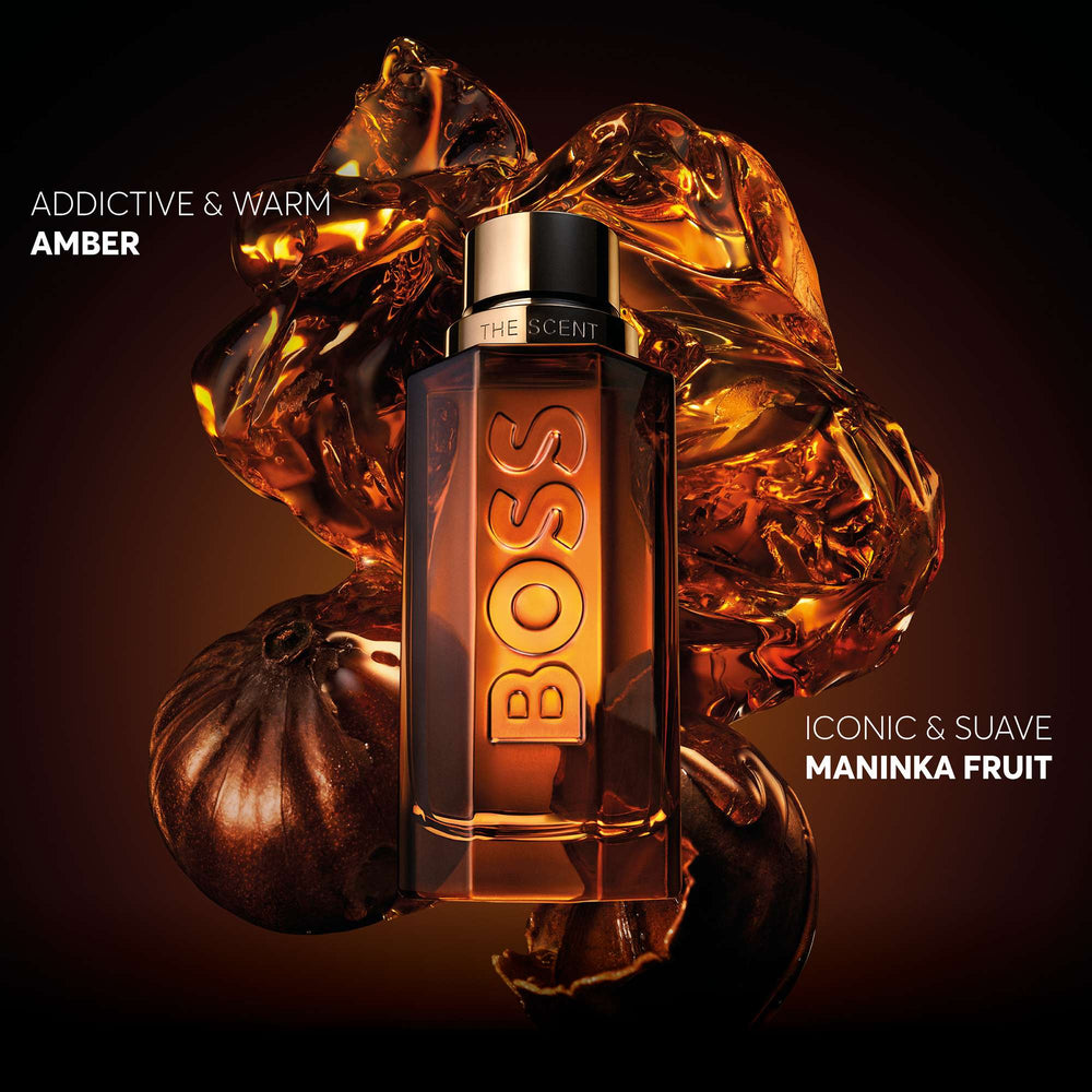 HUGO BOSS BOSS The Scent Intense For Him Eau de Parfum 50ml - Additional 1