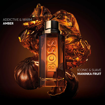 HUGO BOSS BOSS The Scent Intense For Him Eau de Parfum 50ml - Additional 1
